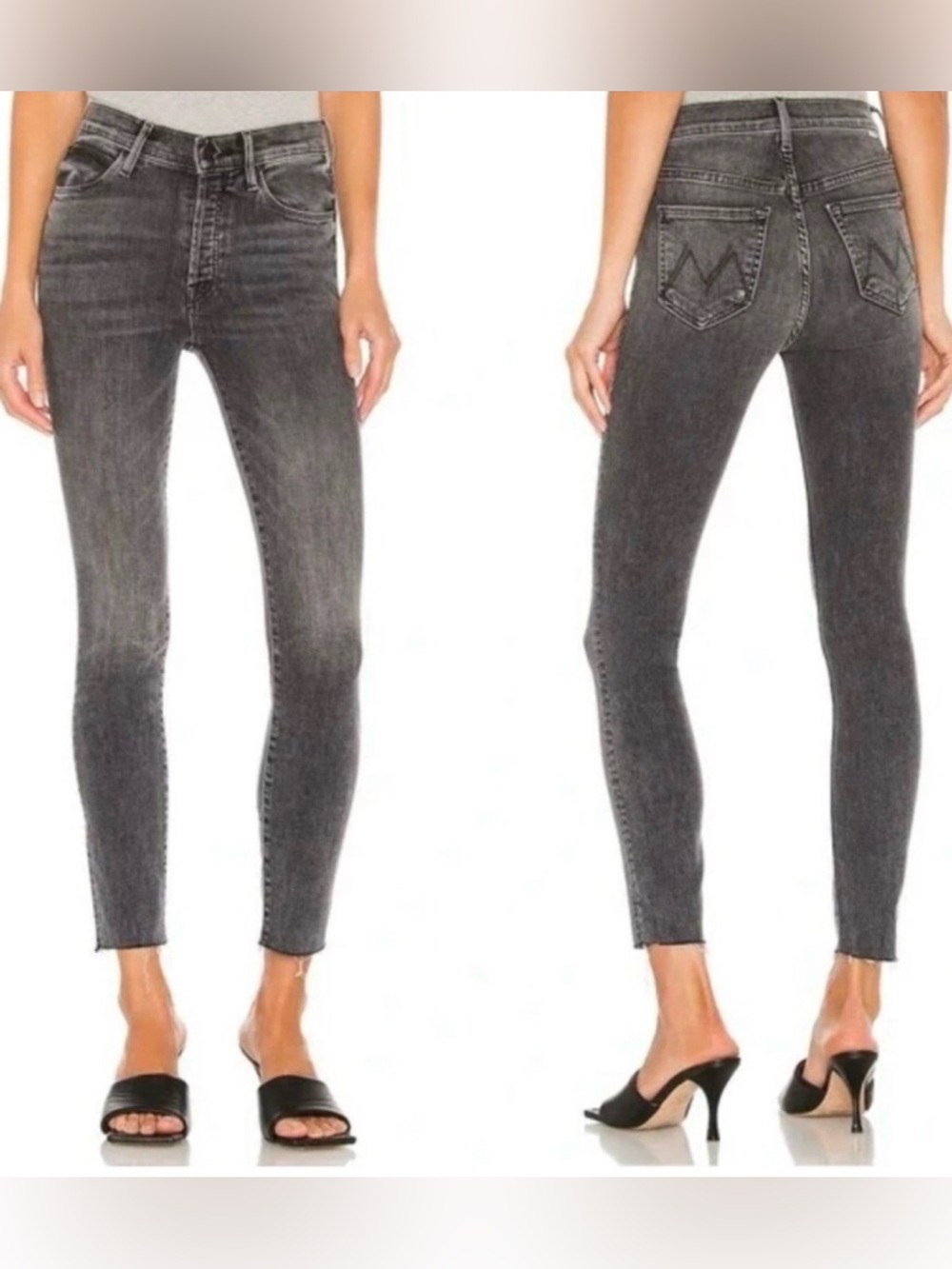 Mother Jeans